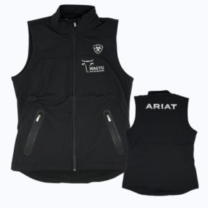 Ariat Vest – Women’s
